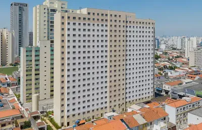 More na mooca, uma região com tudo que você precisa!
