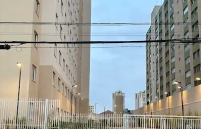 More na mooca, uma região com tudo que você precisa!