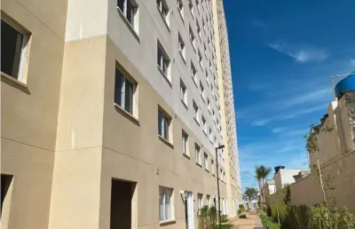 Apartamento com 2 quartos para alugar na Vila Carrão, São Paulo 