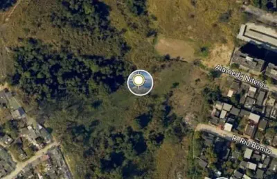 Área para construção para venda em são gonçalo, trindade