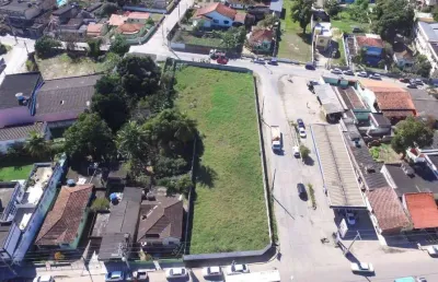 Área para construção para venda em itaboraí, venda das pedras