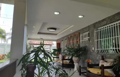 Casa para venda em itaboraí, retiro, 3 dormitórios, 1 suíte, 3 banheiros, 2 vagas