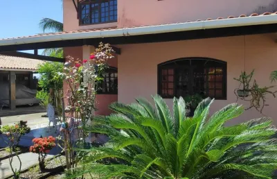 Casa para venda em itaboraí, rio várzea, 3 dormitórios, 1 suíte, 3 banheiros, 1 vaga