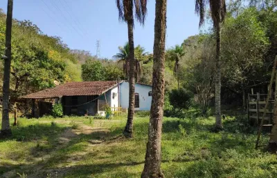 Sítio para venda em itaboraí, picos, 2 dormitórios, 2 banheiros
