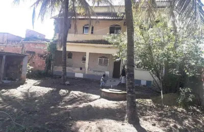 Casa para venda em itaboraí, esperança, 2 dormitórios, 2 banheiros, 2 vagas