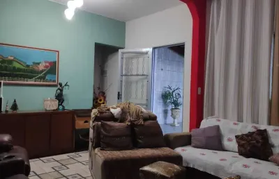 Casa para venda em itaboraí, jardim imperial, 4 dormitórios, 2 suítes, 4 banheiros, 2 vagas