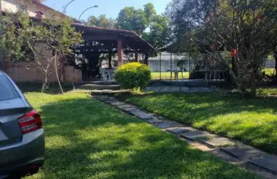 Chácara para venda em são gonçalo, guaxindiba, 1 dormitório, 1 banheiro, 1 vaga