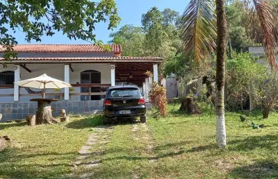 Casa para venda em itaboraí, quinta dos colibris (sambaetiba), 2 dormitórios, 1 suíte, 2 banheiros, 1 vaga