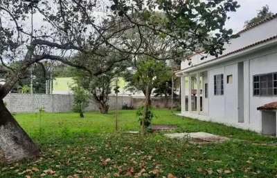 Chácara para venda em itaboraí, retiro, 3 dormitórios, 1 banheiro, 1 vaga