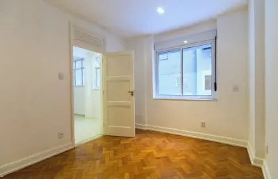 Apartamento para venda em rio de janeiro, flamengo, 4 dormitórios, 2 suítes, 5 banheiros, 1 vaga