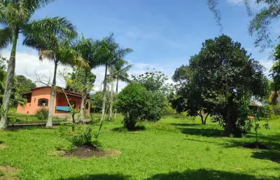 Chácara para venda em itaboraí, bela vista, 5 dormitórios, 1 suíte, 2 banheiros, 1 vaga