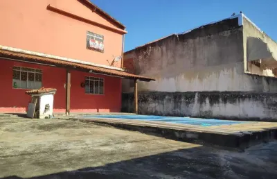 Casa para venda em itaboraí, outeiro das pedras, 3 dormitórios, 1 suíte, 3 banheiros, 1 vaga