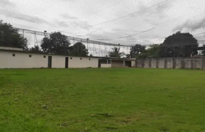 Área para construção para venda em itaboraí, retiro são joaquim