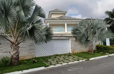 Casa em condomínio para venda em rio de janeiro, campo grande, 3 dormitórios, 2 suítes, 4 banheiros, 3 vagas