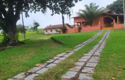 Chácara / sítio à venda no Peróbas (Pachecos), Itaboraí 