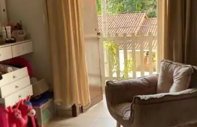 Casa em condomínio para venda em itaboraí, sossego, 3 dormitórios, 1 suíte, 2 banheiros, 1 vaga