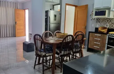 Casa para venda em itaboraí, rio várzea, 3 dormitórios, 1 suíte, 3 banheiros, 2 vagas