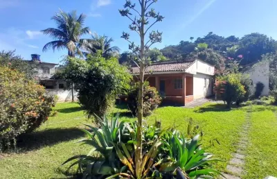 Chácara para venda em itaboraí, centro (sambaetiba), 3 dormitórios, 2 banheiros, 1 vaga