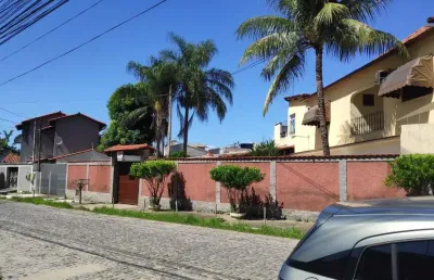 Casa para venda em itaboraí, centro, 5 dormitórios, 1 suíte, 2 banheiros, 2 vagas
