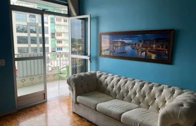 Apartamento para venda em itaboraí, centro, 3 dormitórios, 1 suíte, 2 banheiros, 1 vaga