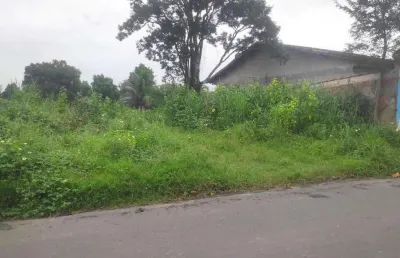 Terreno à venda no Retiro, Itaboraí 
