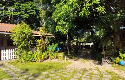 Chácara para venda em itaboraí, alto do jacú (sambaetiba), 2 dormitórios, 1 banheiro, 1 vaga