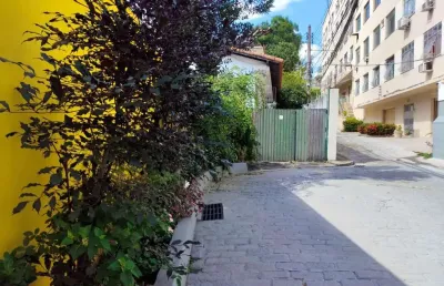 Apartamento para venda em niterói, ingá, 3 dormitórios, 1 suíte, 2 banheiros, 1 vaga