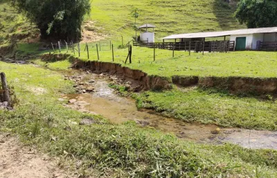 Fazenda à venda no Imbaú, Silva Jardim 