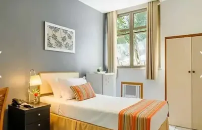 Hotel para venda em rio de janeiro, copacabana, 20 dormitórios, 12 vagas