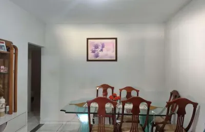 Casa em condomínio para venda em itaboraí, rio várzea, 3 dormitórios, 1 banheiro, 1 vaga