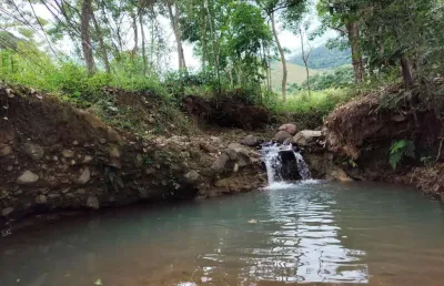 Chácara / sítio à venda no Centro (Sambaetiba), Itaboraí 