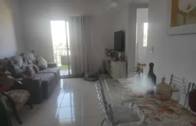 Apartamento para venda em itaboraí, outeiro das pedras, 2 dormitórios, 1 banheiro, 1 vaga