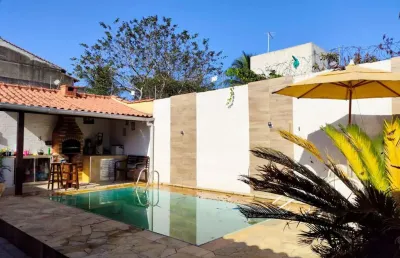 Casa para venda em itaboraí, rio várzea, 3 dormitórios, 2 banheiros, 2 vagas