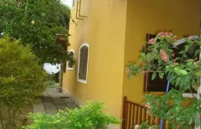 Chácara para venda em itaboraí, retiro, 3 dormitórios, 1 suíte, 3 banheiros, 1 vaga