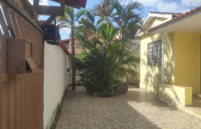 Casa para venda em itaboraí, outeiro das pedras, 3 dormitórios, 1 suíte, 1 banheiro, 2 vagas