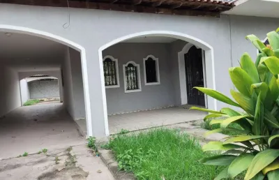 Casa para venda em itaboraí, venda das pedras, 3 dormitórios, 1 suíte, 4 banheiros, 2 vagas