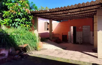 Casa para locação em itaboraí, nancilândia, 4 dormitórios, 3 banheiros, 2 vagas