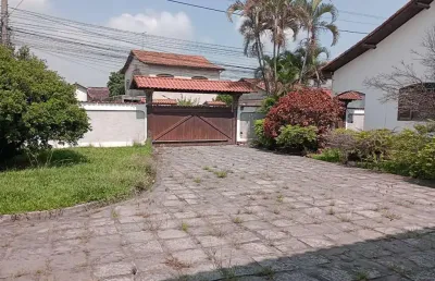 Casa para locação em itaboraí, rio várzea, 3 dormitórios, 1 suíte, 3 banheiros, 2 vagas