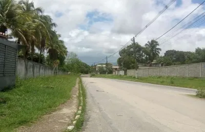 Terreno à venda no Centro, Itaboraí 
