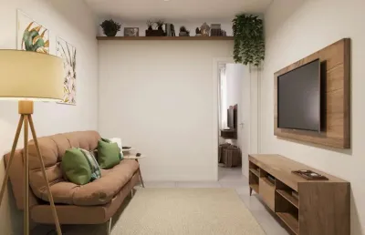 Apartamento para venda em rio de janeiro, copacabana, 1 dormitório, 1 banheiro