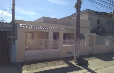 Casa para locação em itaboraí, rio várzea, 3 dormitórios, 1 suíte, 2 banheiros, 2 vagas