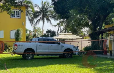 Chácara / sítio à venda no Calundu, Itaboraí 