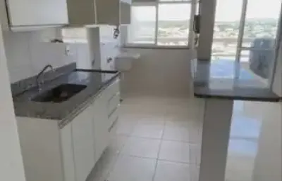 Apartamento para venda em itaboraí, centro, 2 dormitórios, 1 suíte, 2 banheiros, 1 vaga