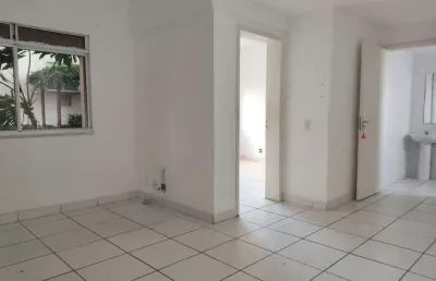 Apartamento para locação em itaboraí, outeiro das pedras, 1 dormitório, 1 banheiro, 1 vaga