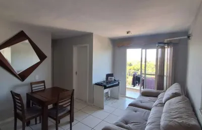 Apartamento para locação em itaboraí, outeiro das pedras, 2 dormitórios, 1 suíte, 2 banheiros, 1 vaga