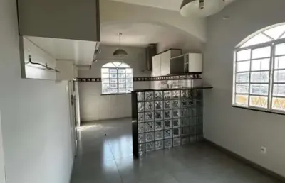 Casa para locação em itaboraí, rio várzea, 2 dormitórios, 1 suíte, 2 banheiros, 1 vaga