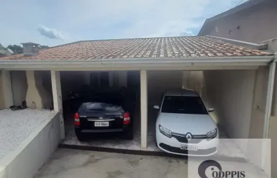 Casa com 2 quartos à venda na Avenida Curitiba, 2097, Iguaçu, Araucária