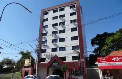 Sala comercial com 1 sala para alugar na Avenida Doutor Victor do Amaral, 588, Centro, Araucária