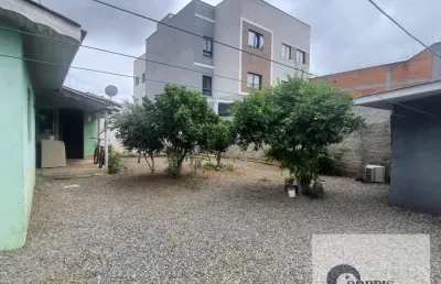 Casa com 3 quartos à venda na Rua Francisca Andrade de Souza, 279, Estação, Araucária