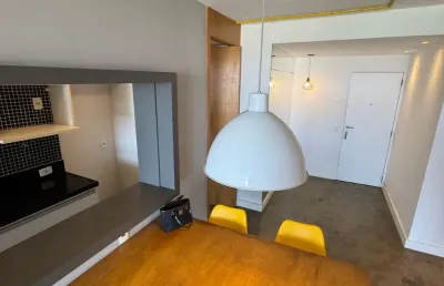 Essa vista pode ser sua, a vista do seu novo apartamento no coração da barra da tijuca.
